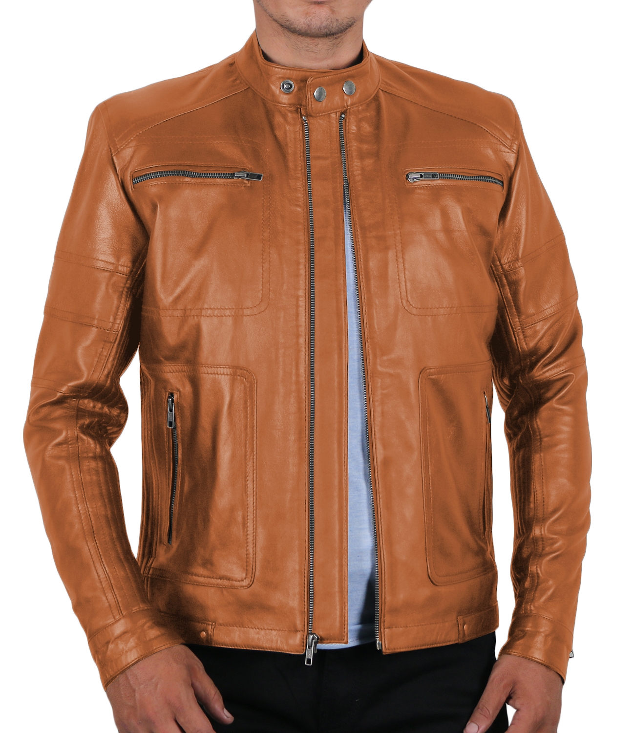 Cognic Tan +$30.00