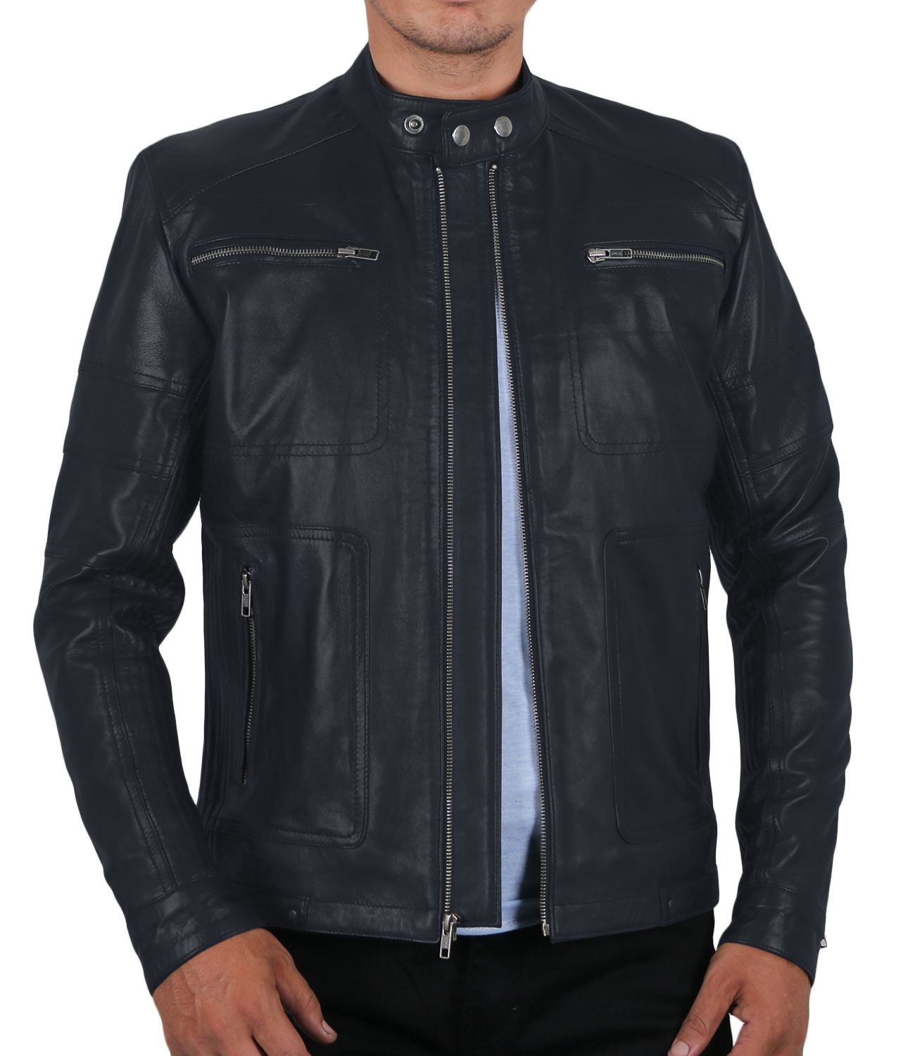 Navy Blue