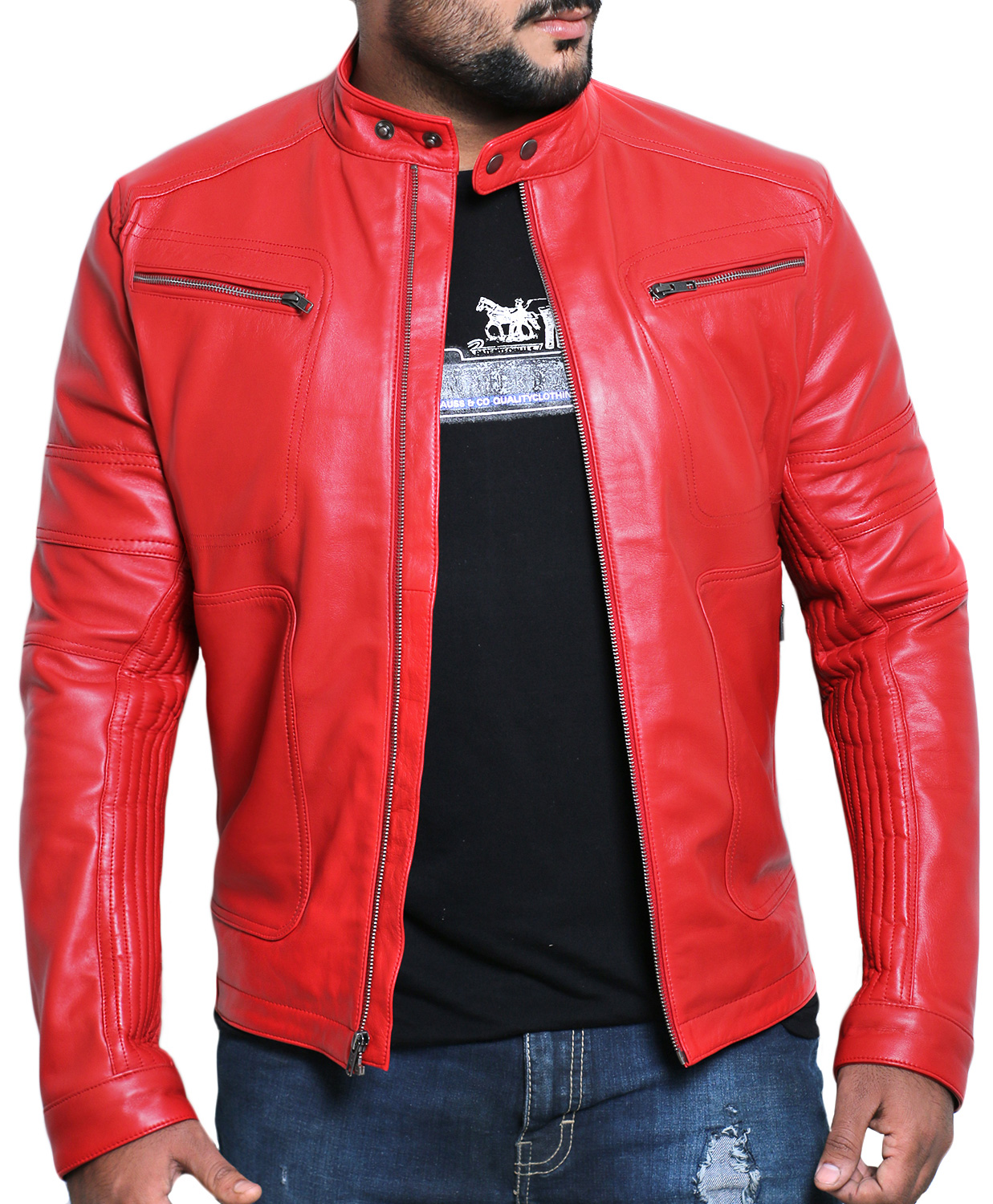 Red +$20.00