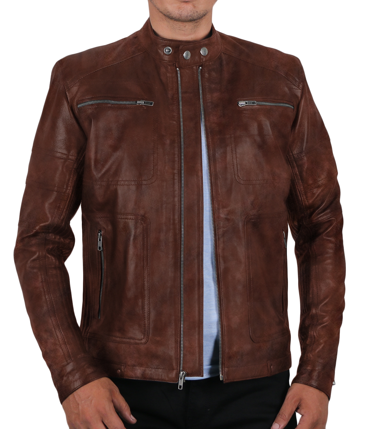 Vax Brown +$20.00