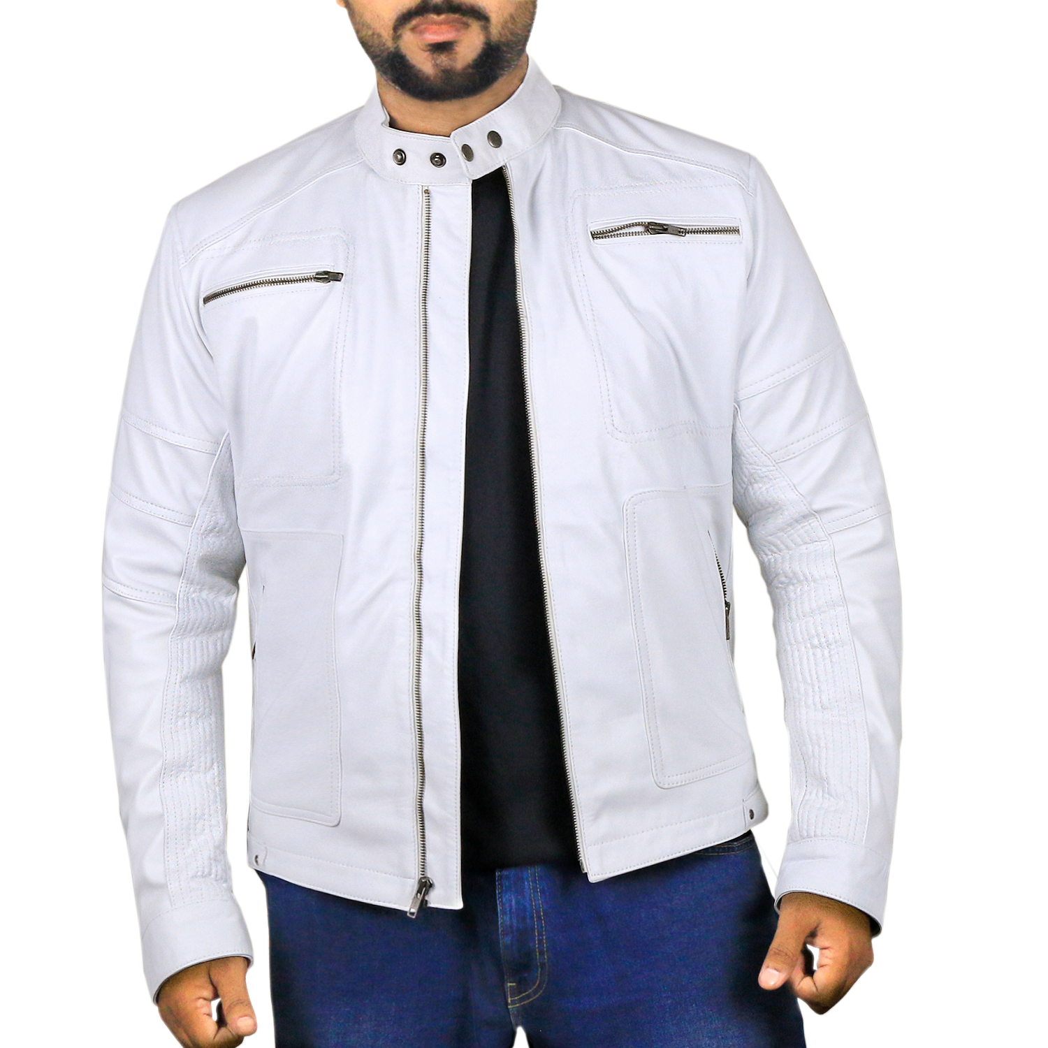 White +$20.00
